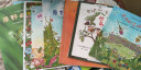 生命教育自然绘本（套装全6册）耕林童书 实拍图