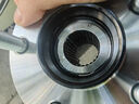三贝斯巴鲁原厂前后轮轴头轴承森林人傲虎XV力狮驰鹏翼豹BRZ轮毂轴头 前轮（原厂） 13-15森林人 实拍图