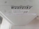 润莱 中央家用软水机 全屋软水机 净水器除水垢 RL-R60C / R110C RL-R60C（1卫 1-3口人） 实拍图