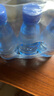 格莱雪天然冰川水330ml*24瓶整箱装低氘纯净无污高端母婴水低钠小分子团 【一箱装】330ml*24 实拍图