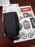 崔克（TREK） Bontrager Elite轻质耐磨便携单车公路车自行车包车座包 黑色小型0.65L 实拍图