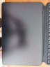 ESCASE【贴坏包赔】华为MateBook E类纸膜12.6英寸平板绘图磨砂手写绘画膜屏幕保护防指纹纸质水凝膜ES-TSP06 实拍图