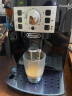 Delonghi 德龙全自动咖啡机 22.110.SB 豆粉两用 家用办公室 美式意式浓缩 咖啡奶泡 ECAM22.110.B 实拍图