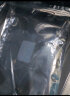 稳斯坦 WST1008 防静电包装袋子(100个）自封袋 主板静电包装屏蔽袋 塑料袋 18*20cm 实拍图