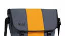 TIMBUK2邮差包斜挎包经典拼色信使包时尚休闲男包学生挎包单肩挎包 光束橙 M 实拍图