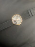 手表维修保养翻新修理瑞士机械表修表浪琴天梭美度更换蓝宝石玻璃 表带定制 实拍图