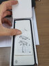 三星（SAMSUNG）Galaxy Z Fold3 5G原装硅胶手机壳 折叠屏保护壳 适配w22 黑色 实拍图