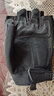 欧鹿雅顿战术格斗海豹手套男秋冬保暖户外运动健身防滑骑行开车半指手套 实拍图