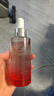 卡诗（KERASTASE）双重菁纯修护液免洗护发精油女秀发高光瓶进口润泽毛躁山茶花香氛 新赋源芯丝防掉发精华液 90ml 1瓶 实拍图