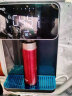 布瑞恩 Q8管线机无水箱家用壁挂小型饮水机可接净水器抽桶装水 Q8星空灰标配 晒单实拍图