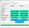 浦科特（Plextor） 512GB SSD固态硬盘 M.2接口(NVMe协议) M10PGN  PCIe 4.0 x4 原厂颗粒 五年质保 实拍图