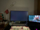 戴尔（DELL） P2723QE 27英寸4K显示器IPS微边框旋转升降ype-C 90W反向充电 硬件级防蓝光显示屏幕P2721Q升级款 P2723QE USB-C接口显示器 实拍图