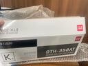 得力388AX碳粉盒388AT硒鼓适用惠普m126a/nw/M128fn/fpfw硒鼓 得力388AT易加粉硒鼓1支装 标准版 实拍图