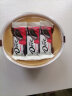 德芙（Dove）香浓黑巧克力分享装252g零食送礼物代言人推荐(新旧包装随机发放) 实拍图