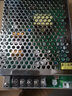 NVVV开关电源12V5A S-60W-12V 交流220V转直流12V变压器监控电源 S-60-12V5A 实拍图