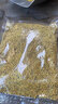 蜂之家油菜花粉2025养蜂喂蜂蜂用优质天然杂花粉蜜蜂饲料颗粒蜂花粉养蜂 1斤新粉 实拍图