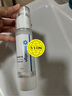 德适乐低泡含氟牙膏按压牙膏清新口气清洁牙齿方便携带成人牙膏 白色 买1支（赠牙刷1支） 实拍图