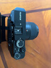 富士（FUJIFILM） 微单定焦镜头广角大光圈人像镜头用于XT30三代\XT3/XT4/XT5/XS10/XS20/XH2S/XH2/XT50/X-M5/XE5 XC35mm F2 黑色 性价比人像 实拍图