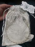 special优雅甜美发箍不易滑落弹力式发箍细发箍头箍发卡 高弹力发箍粉紫色 实拍图