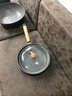 菁创良品 炒锅 锅具 良品防溢 良品 防溢炒锅 32cm 实拍图