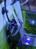 森森油膜处理器鱼缸过滤泵水族箱增氧泵氧气泵加氧泵除油膜器JY-02-03抽水过滤三合一 JY-02（3W） 实拍图