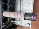 奔图（PANTUM）CTO-850XM 粉盒 红色大容量 原装耗材 适用于CP9502DN/CP9500DN/CM8506DN/CM8505DN/CM9505DN打印机 墨盒墨粉 实拍图