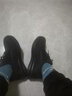 蓝鸥盾劳保鞋男士透气电工绝缘鞋防砸防刺超轻便耐磨抗造工作地安全鞋 03【轻便舒适】耐磨抗造 43 实拍图