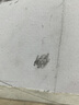 老人头素描纸铅画纸大白纸美术艺考生专用画画纸速写纸铅画纸水粉纸色彩纸 8k 黄色【160g素描纸】（1袋20张） 实拍图