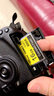 BLKE 16GCF内存卡适用佳能50D 7D尼康D700 D3 D4 D810 相机内存卡120M/S 16G CF卡【120M/S】 单卡 实拍图