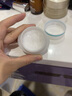 珂润（Curel）日本花王保湿水乳护肤套装润浸面霜补水高保湿敏感肌可用 面霜40g 实拍图