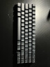 HYPERX 极度未知（HyperX）游戏机械键盘起源RGB电脑有线键盘usb接口办公键盘 【阿洛伊起源65】RGB灯效丨水轴丨67键 晒单实拍图