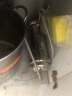 安吉尔 (Angel)净水器超滤自来水过滤大流量家用厨房奶茶店制冰商用管道机SA-UFS1000 实拍图