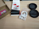 魔风者 手机耳机苹果平板耳机带麦 3.5mm圆孔适用于 白色 苹果iPad mini4 mini3 mini2 实拍图