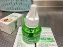 兰古仕电热蚊香液套装无味无烟温和驱蚊灭蚊水电蚊香通用 3瓶单液 实拍图