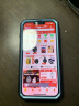 supcase 适用苹果13手机壳防摔全包带背夹带隐藏收纳支架iPhone13promax保护套 iPhone13 ProMax-6.7英寸-金属蓝 实拍图