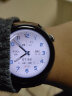 华为（HUAWEI）华为手表watch3运动智能eSIM独立通话体温血氧呼吸监测仪成人gtPro 钢色-时尚款 实拍图