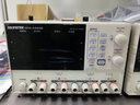 GWINSTEK固纬多路直流稳压电源GPD-2303S丨3303S丨4303S丨3303D可编程线性 GPD-4303S(四路30V 3A 195W) 实拍图