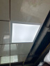 雷士（NVC）厨房灯led集成吊顶厨卫灯吸顶灯铝扣板卫生间平板灯全光谱面板灯 实拍图