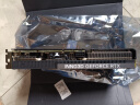映众（Inno3D）RTX 4060 Ti 8G/16G 曜夜 超级冰龙 电竞游戏电脑独立显卡 RTX4060Ti 16G 曜夜 实拍图