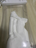 ALittleFlower手机防水袋可触屏外卖骑手专用手机袋触摸屏防水手机套游泳挂绳挂脖防雨袋温泉拍照潜水大号防尘壳 实拍图