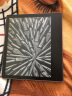 KindleOasis3 电子书阅读器 电纸书 墨水屏 7英寸 WiFi 32G 银灰色【进阶款】 实拍图