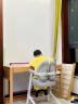 爱果乐（IGROW）儿童学习椅子书房写字椅小学生家用可升降座椅凳追背椅 实拍图