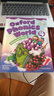原版进口 新版牛津自然拼读教材 Oxford Phonics World 1/2/3/4/5级 牛津树阅读系列 5-12岁幼少儿英语拼读发音启蒙教材 4级别（课本+练习册+卡片挂图）赠外教课程 实拍图