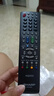 厚吉升适用于夏普液晶电视机RC_B200 GB246 232 259 184 257 122万能通用遥控器 【原装正品】GB134系列（外形一样就通） 实拍图