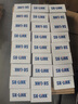 SK-LINK SFP-GE-LX-SM1310 千兆单模光模块1.25G 双纤LC接头1310nm光口光纤模块-A-D 10KM 兼容华为 实拍图