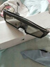 Goger3D眼镜dlp3d投影仪专用家庭影院米坚果极米当贝NEC优派宏基明基 镜架款-可做套镜 实拍图