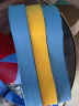 匹克PEAK游泳浮板儿童漂浮板背漂打水板初学者学游泳辅助神器YS90207蓝色 实拍图