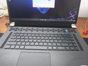 戴尔展机alienware外星人笔记本电脑电竞游戏本m16x14x15x16x17R2m15 X17R2：12代i7/16G/512G/3060 【线下零售版 支持全渠道验货】 实拍图