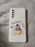 小寸心华为nova12手机壳 华为nova12pro护套全包直边新款菲林壳超薄耐磨海贼王动漫国风硬壳 华为nova12【TS137-齐天大圣】+挂绳 实拍图