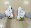 耐克（NIKE） 男子运动鞋  M2K TEKNO AV4789-004 42.5 实拍图